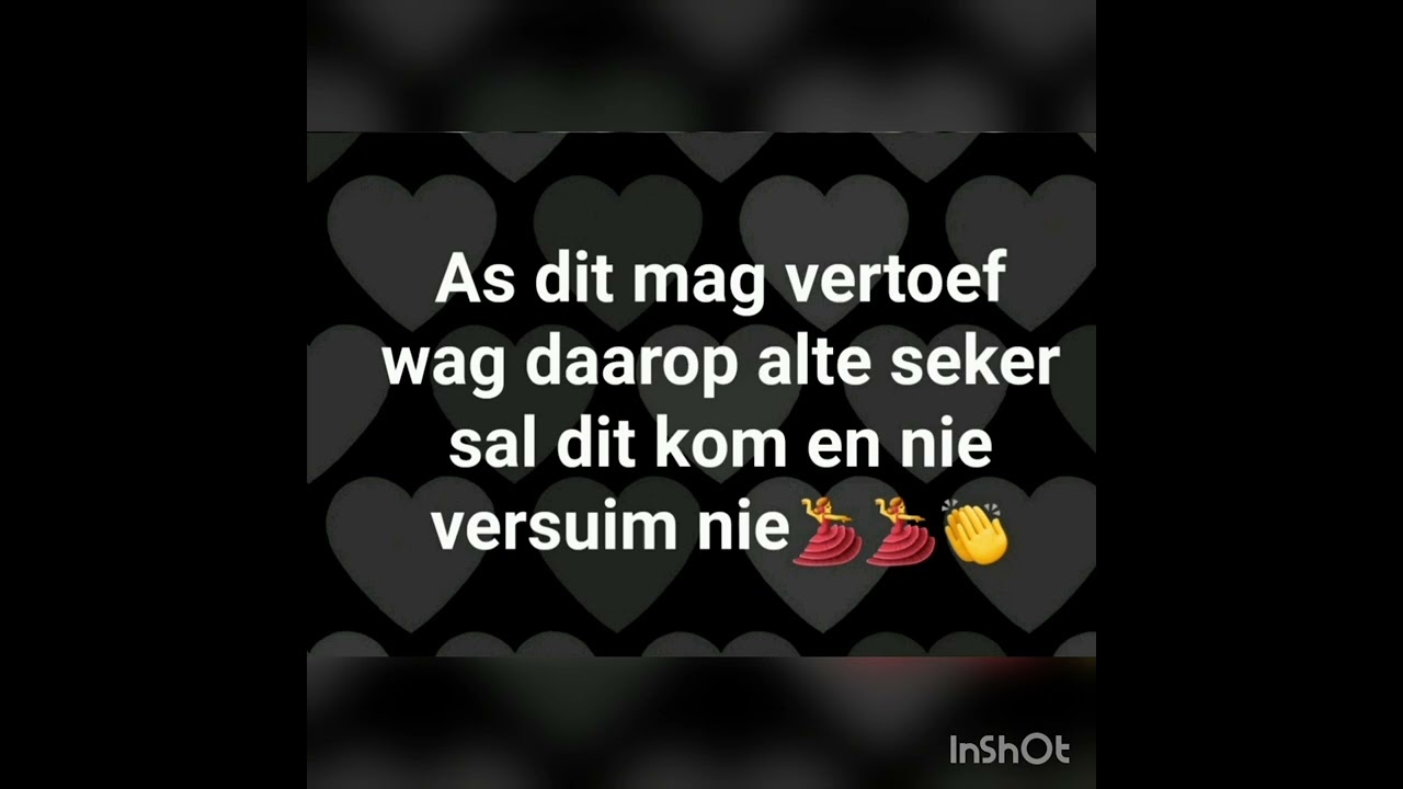 Sal jy gereed wees as die Bruidegom kom
