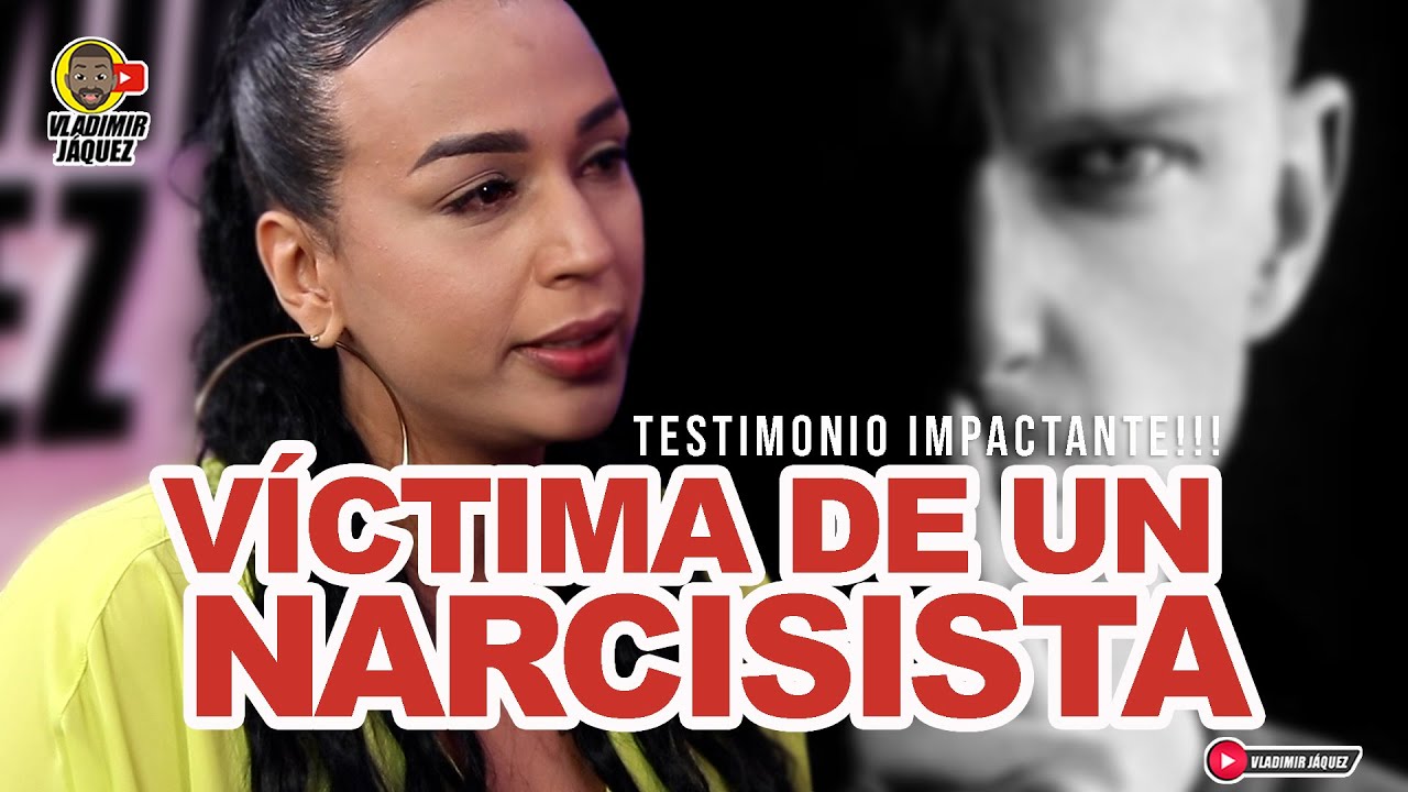 VÍCTIMA DE UN NARCISISTA! UNA HISTORIA DE AMOR QUE SE CONVIRTIÓ EN UNA PESADILLA