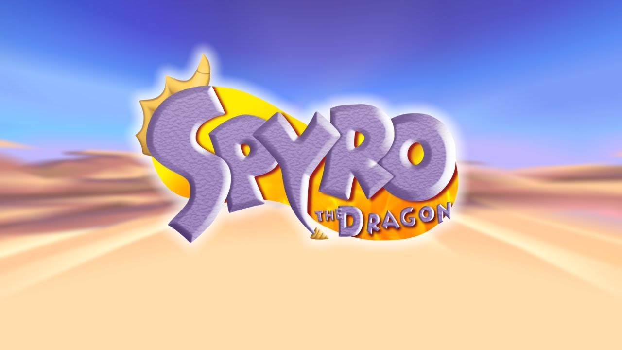 Spyro The Dragon -Nanashima's 120% Speedish Run-
