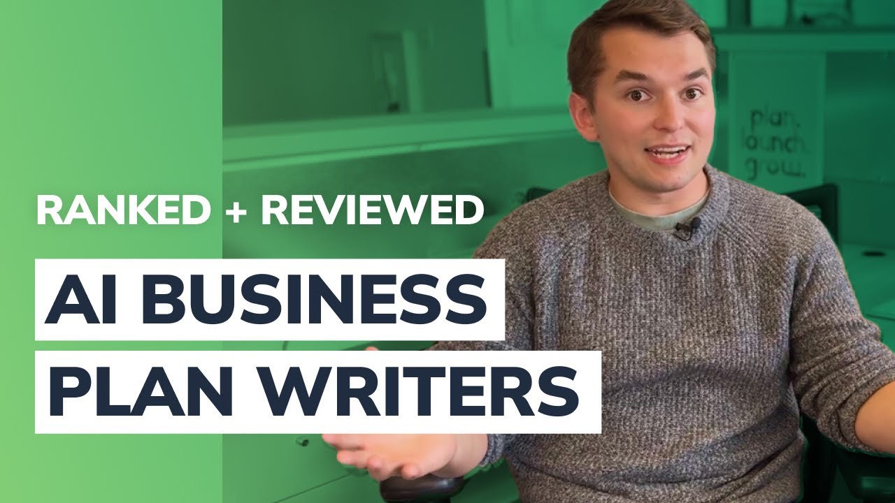 15 Hours Testing AI Biz Plan Tools: Best & Worst!