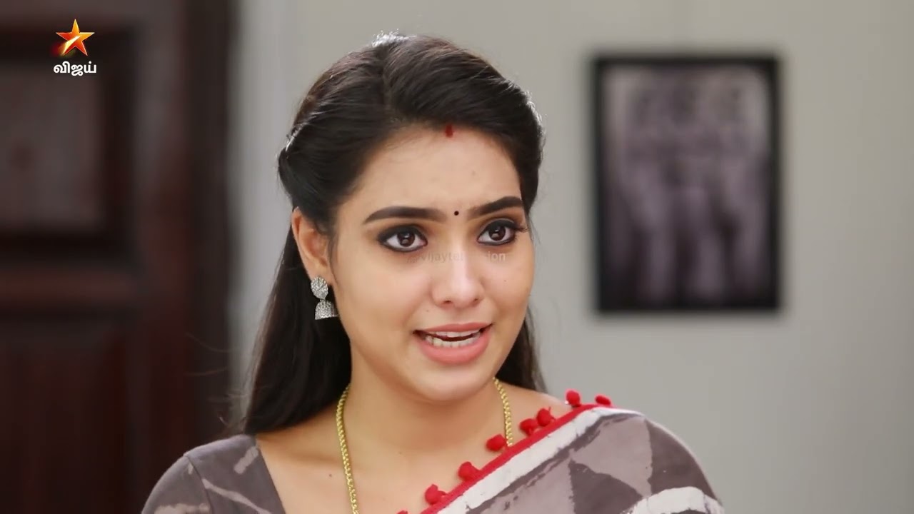 Eeramaana Rojaave Season 1 | ஈரமான ரோஜாவே | Full Episode 292