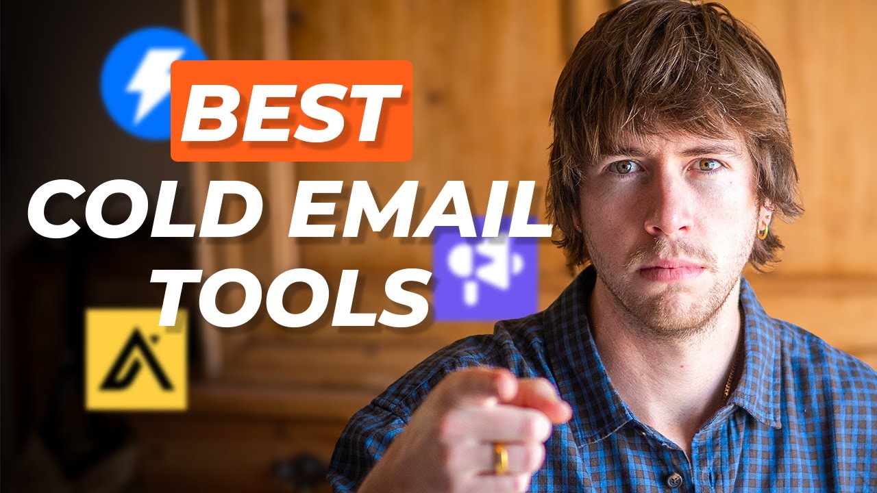 I Tested Every Cold Email Outreach Tool So You Don't Have To