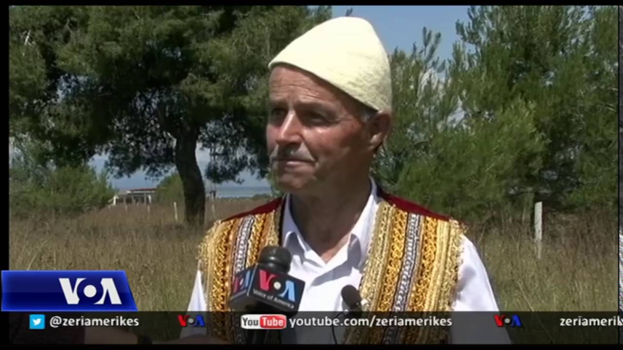 Tradita e këngës maje krahu në Malësinë e Madhe