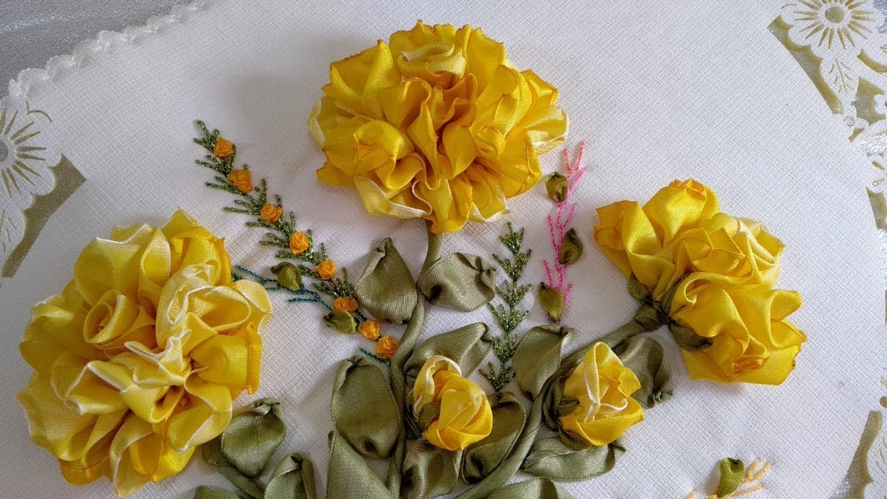 ROSA REINA (EN ROSAL)
