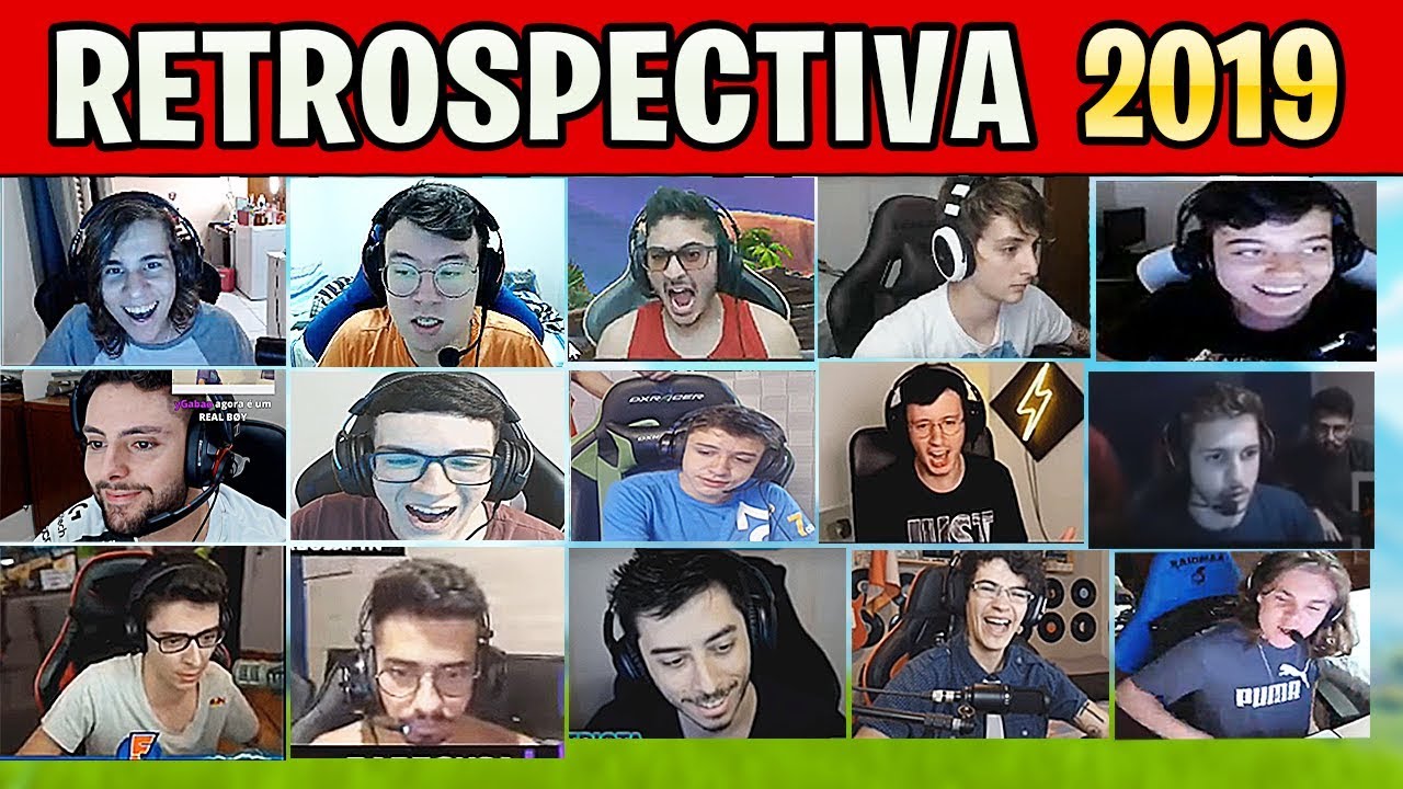 RETROSPECTIVA FORTN&Aacute;TICOS 2019/18