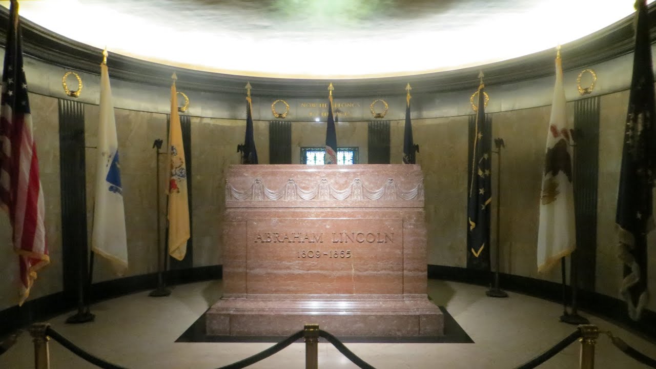 Lincoln Tomb