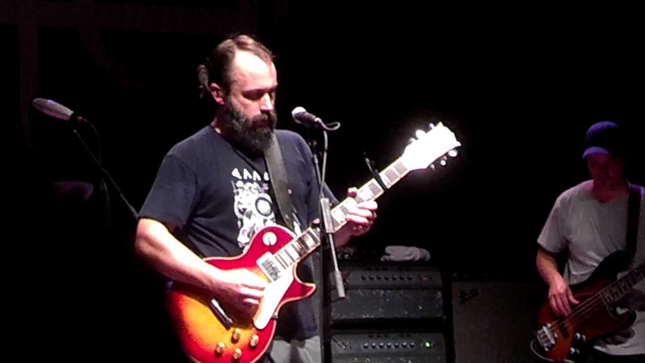 Clutch- Motherless Child
