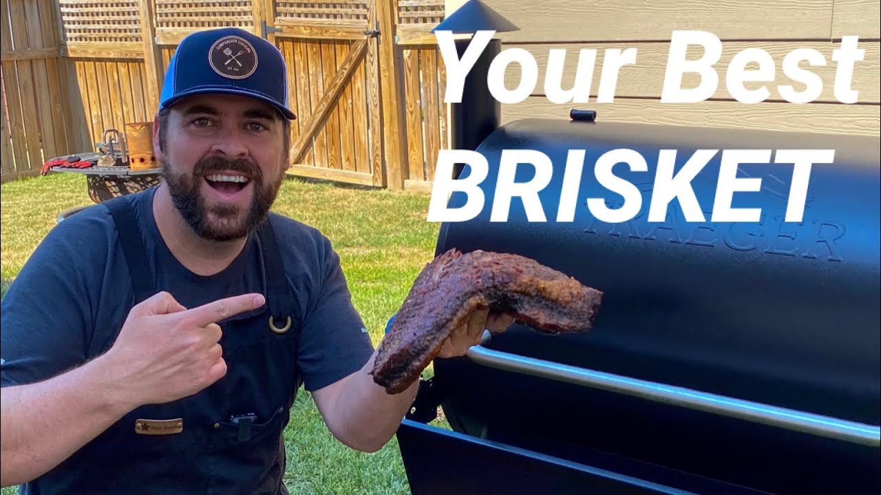 Traeger Pro 780 - Грудинка - Ваша следующая лучшая грудинка!