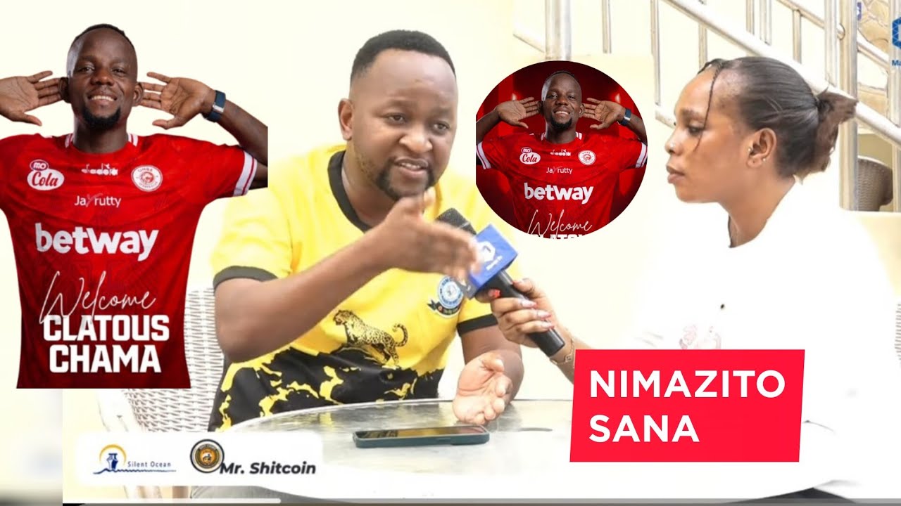 MASSANZA AFUNGUKA MAZITO SAKATA LA CHAMA KUONDOKA SINGIDA AMETUACHA VIBAYA