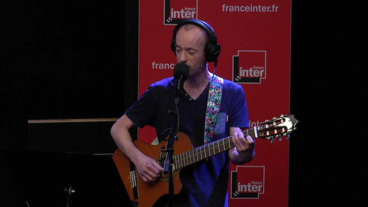 La java de Berd'huis - La chanson de Fr&eacute;d&eacute;ric Fromet