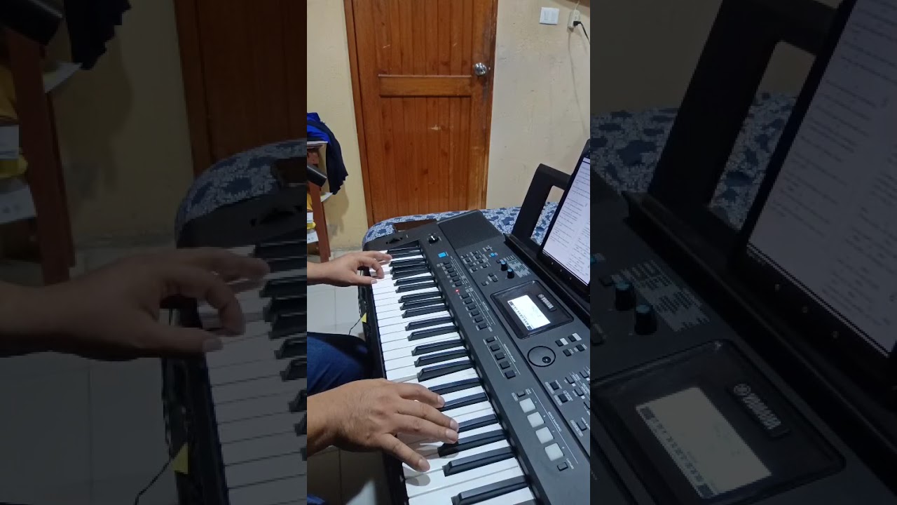 Cumbias alabanzas a cristo renovación 