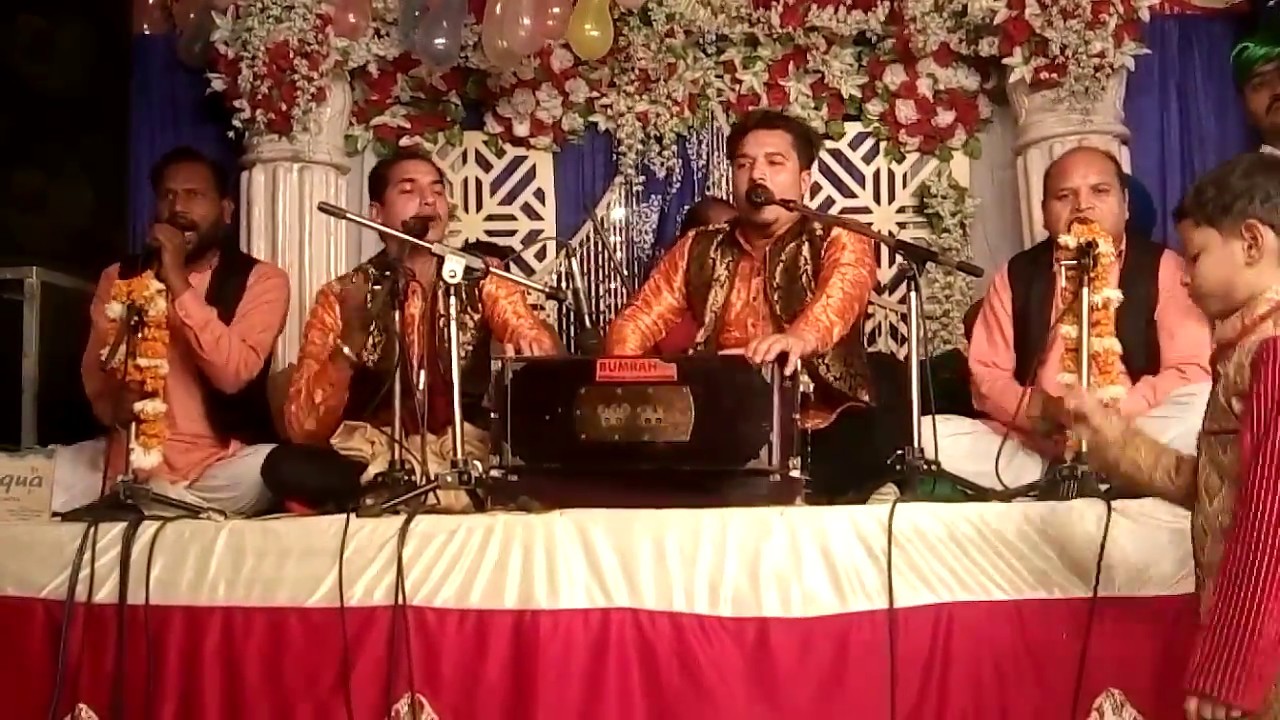 Charkha by sain brothers