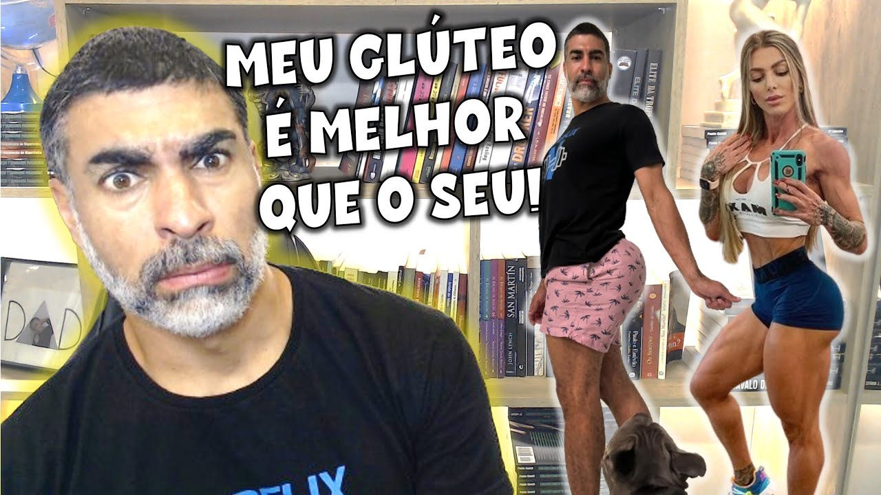 Exercícios para modelar e lapidar os glúteos