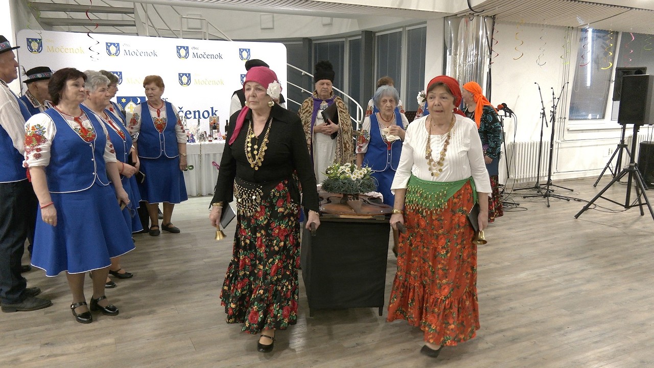Fašiangy 2026