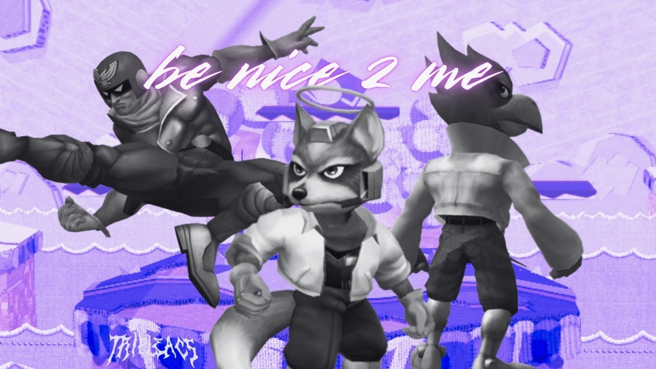 BE NICE 2 ME