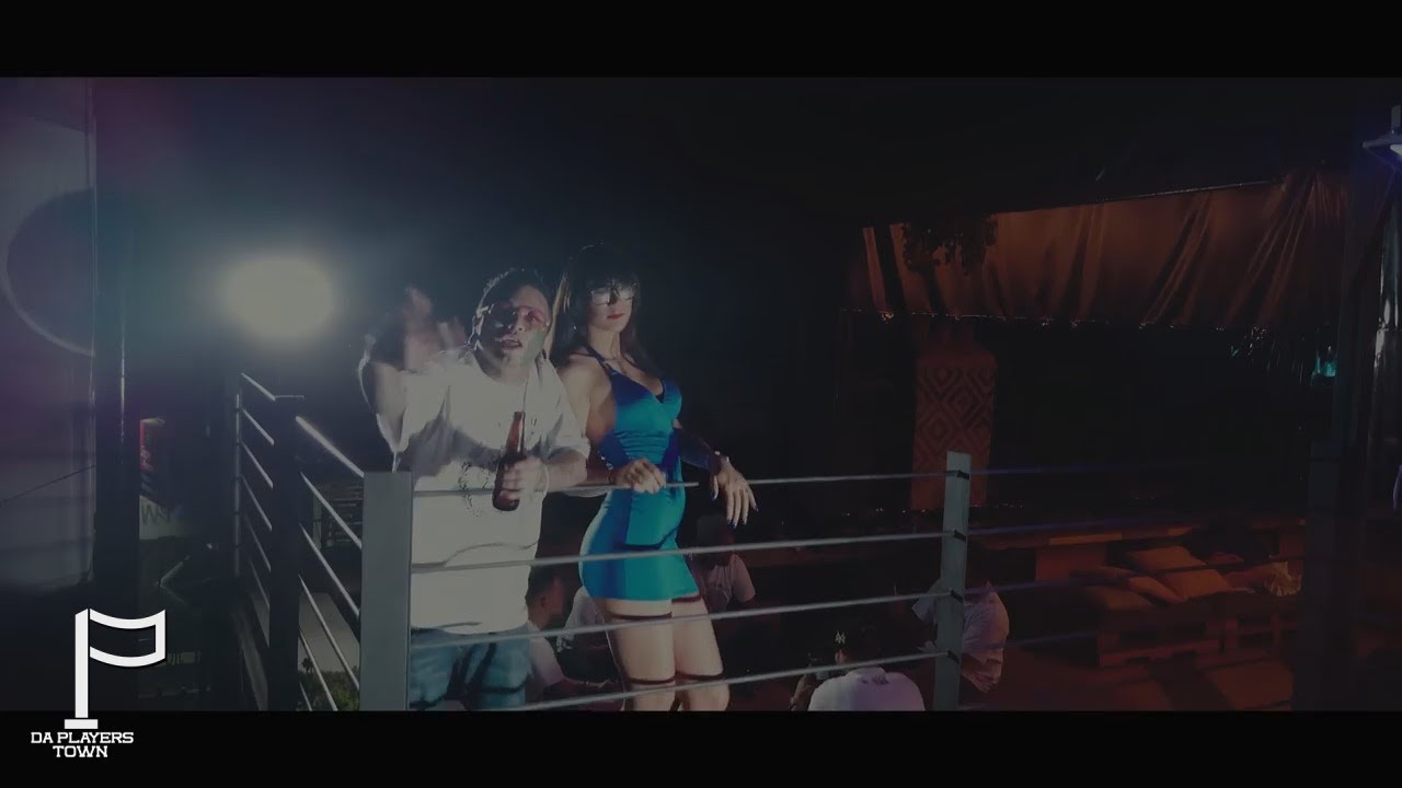 Pinche Mara - El Mara - Con Calma (Video Oficial)