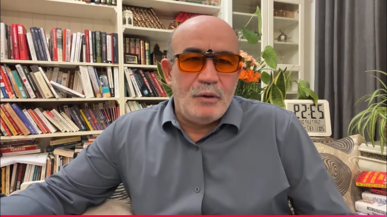 Zitout live! السبت 13/12/2025