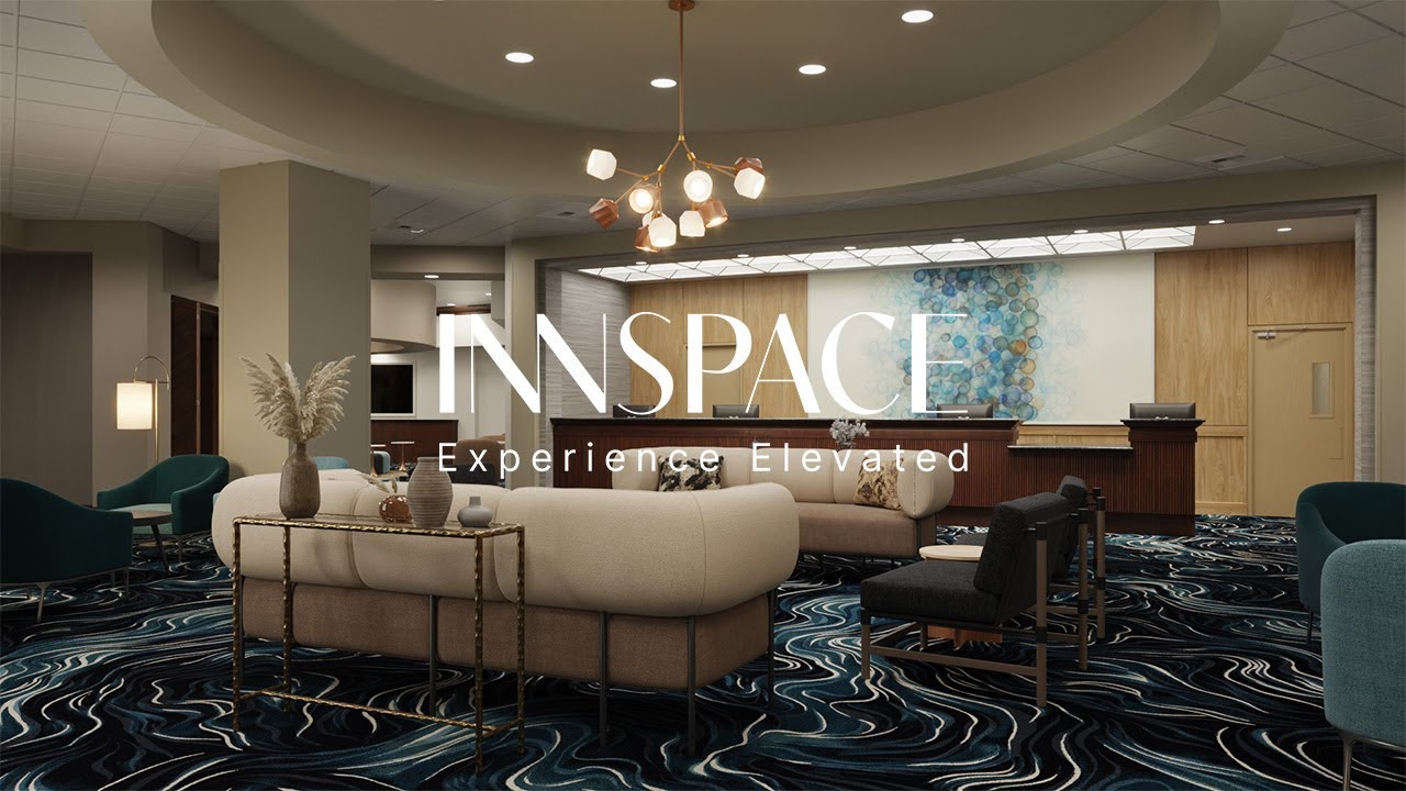 Case Study: DoubleTree by Hilton Spokane City Center
