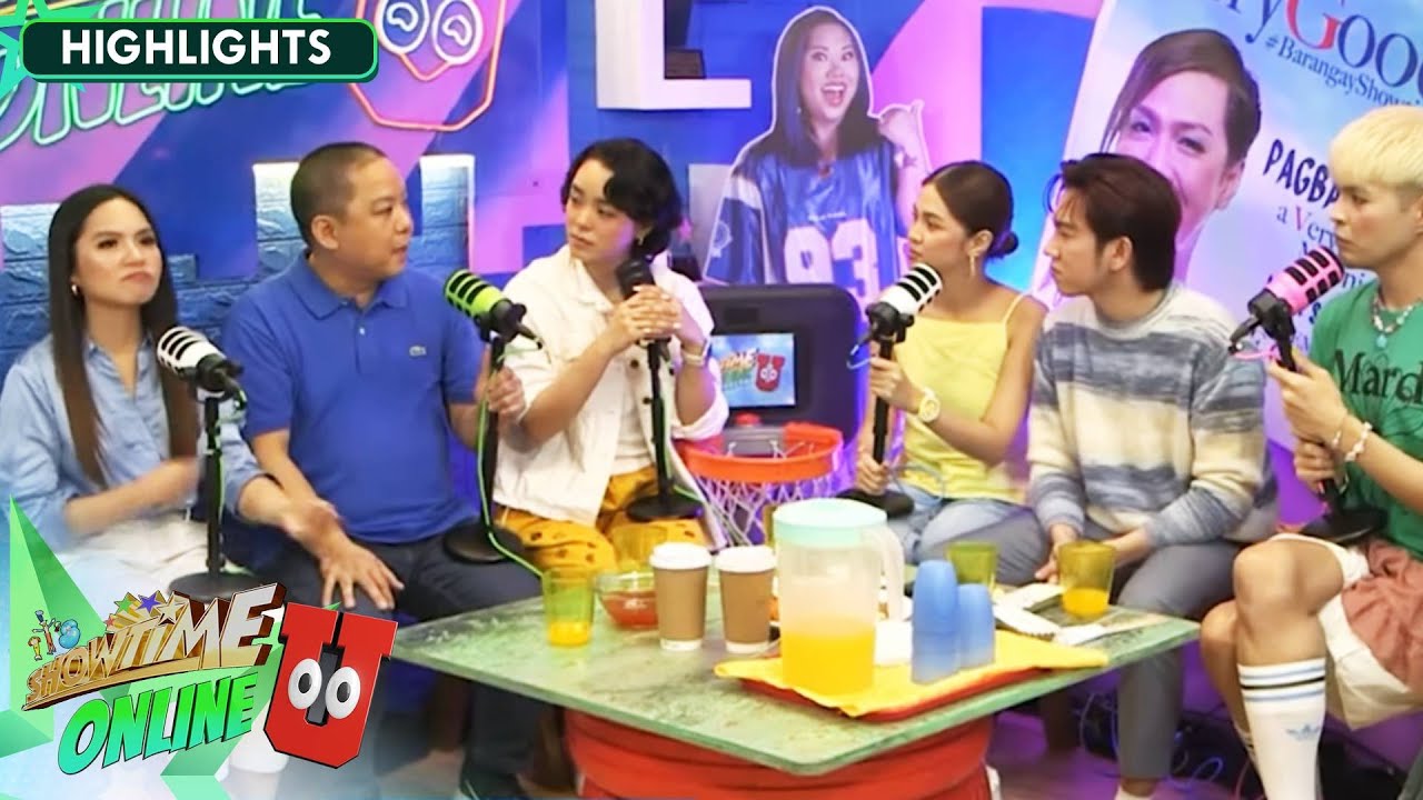 Atty. Noel Del Del Prado, Lyza Aquino talk about their show 