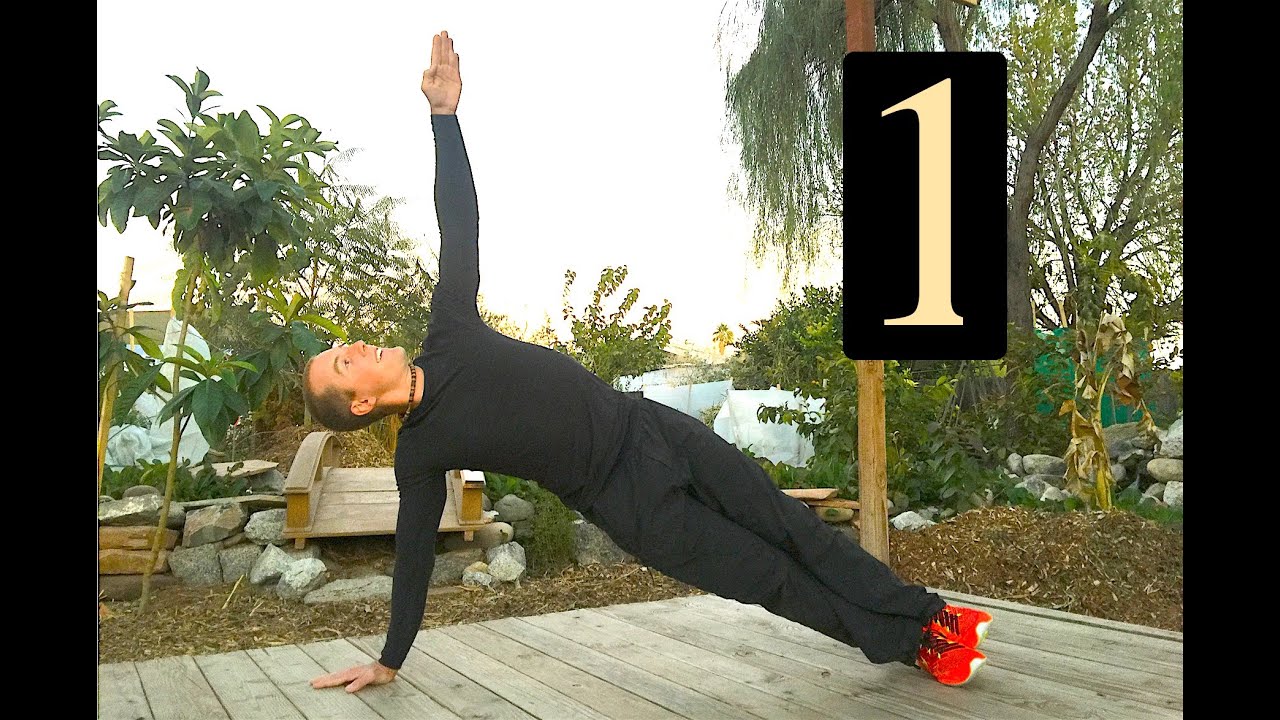 31 Minute At Home WORKOUT - Calorie Blasting, Shred Fat, Increase Strength!