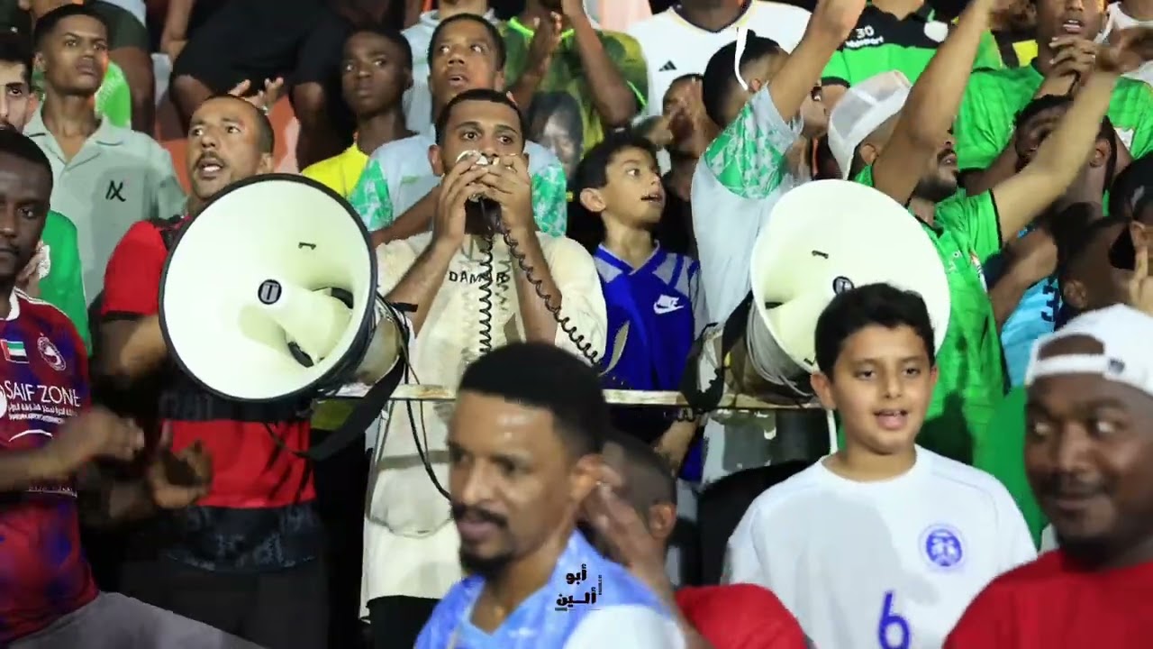 بسام الشعربي و طرب جماهير القرط