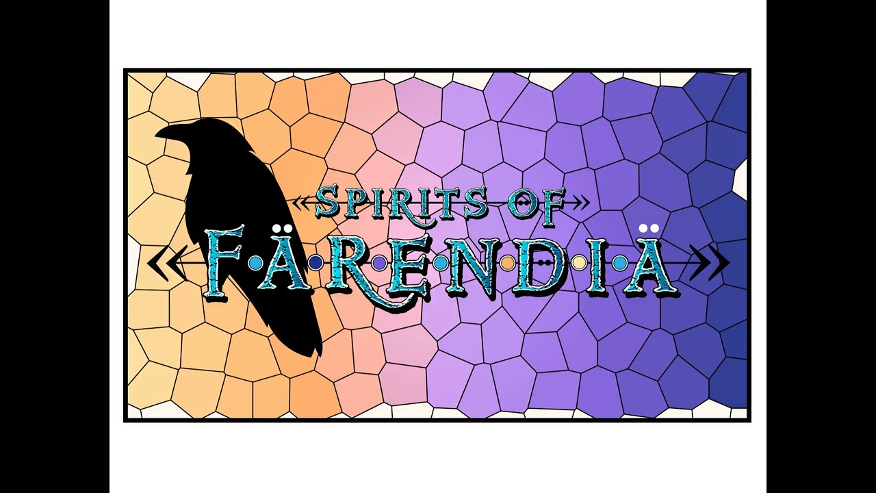 Spirits of Farendia: A Fantasy Audio Series- Chapter 2: The Teetering Tavern (COMPLETE)