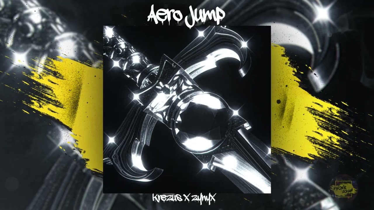 KREZUS x ZYNYX 