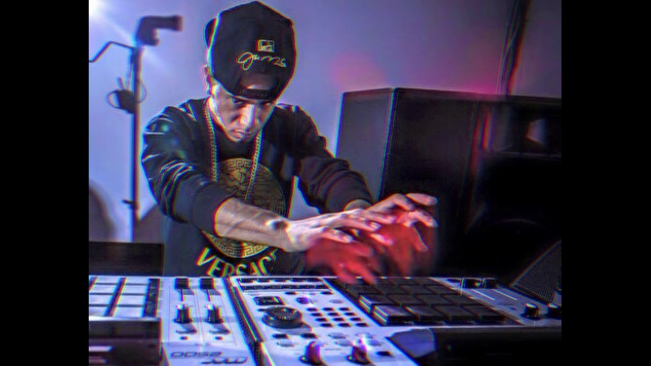 araabMUZIK Unreleased Beat 1