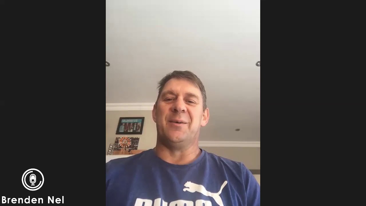 Cheetahs coach Hawies Fourie on how his side has been dealing with the lockdown.