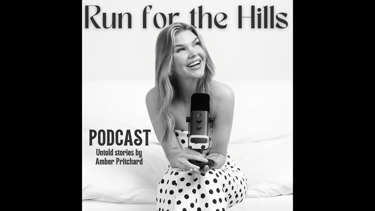 Run For The Hills Podcast Ep 1