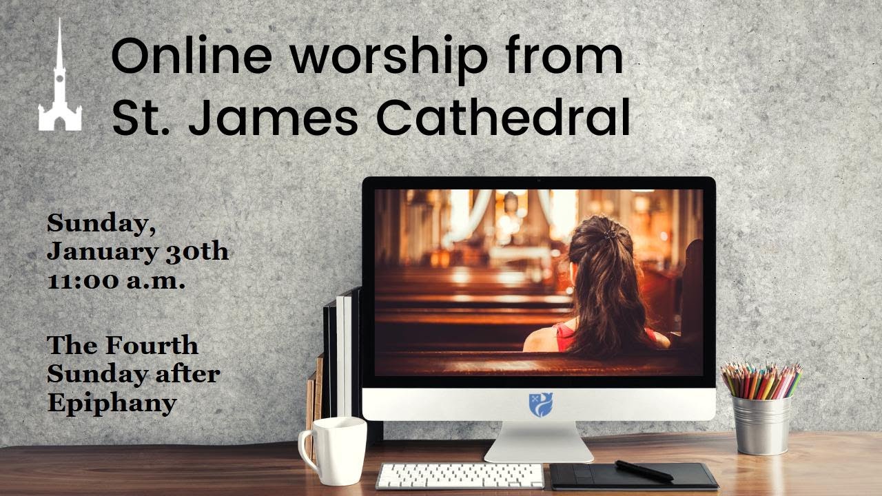 The Fourth Sunday after Epiphany