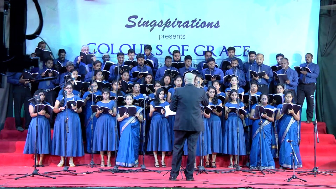 Days of Elijah - JACK SCHRADDER - SINGSPIRATIONS