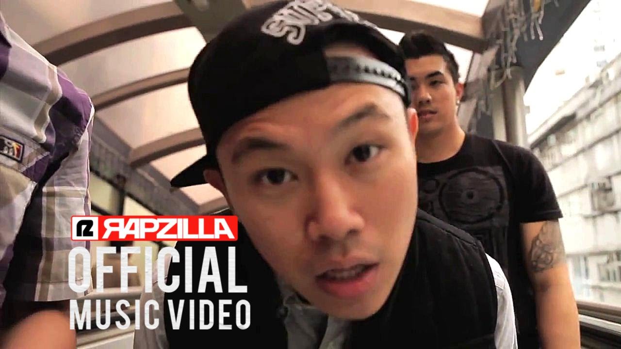 MC Jin - Feel Good ft. Toestah & Joseph Vincent - Christian Rap