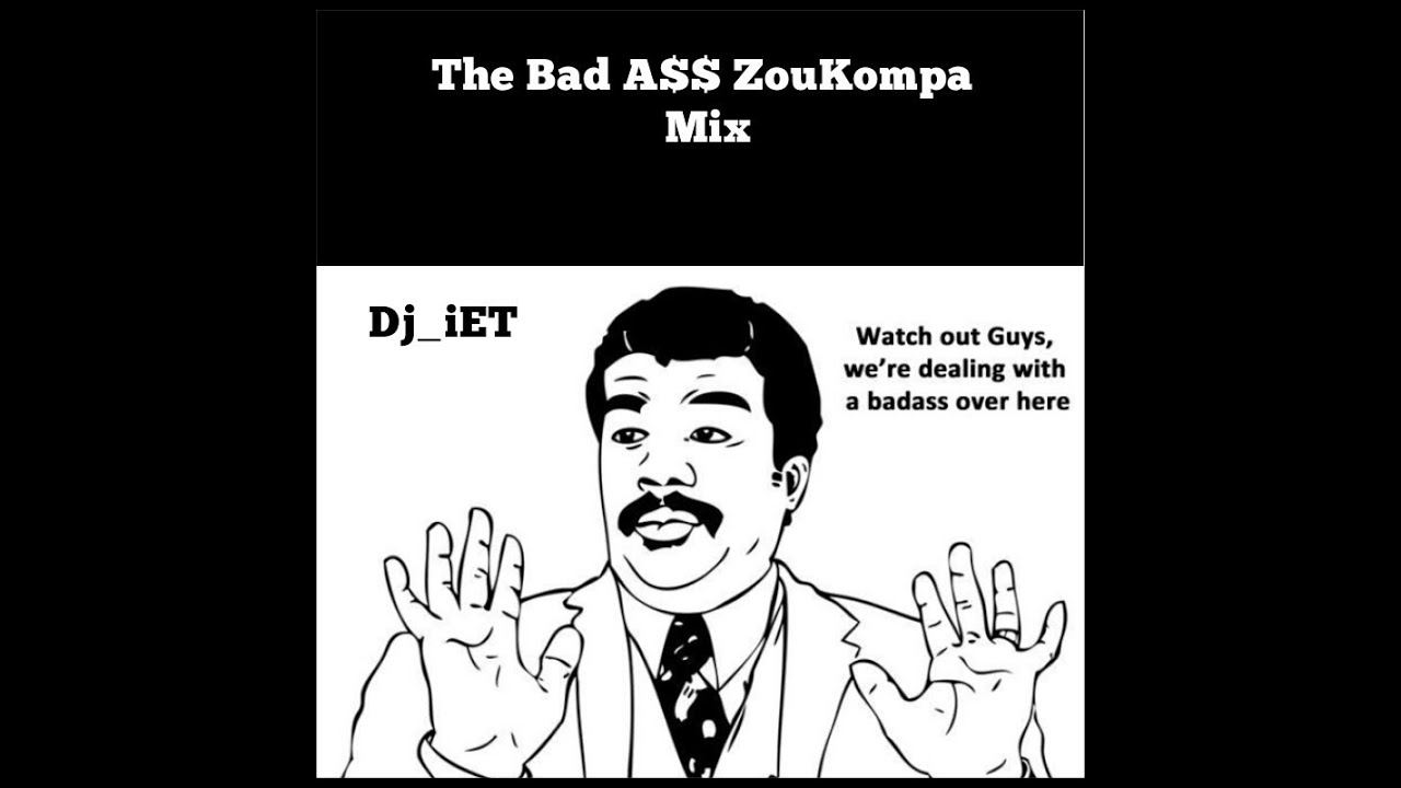 Kompa Love, Kizomba Love, Zouk Love 2014