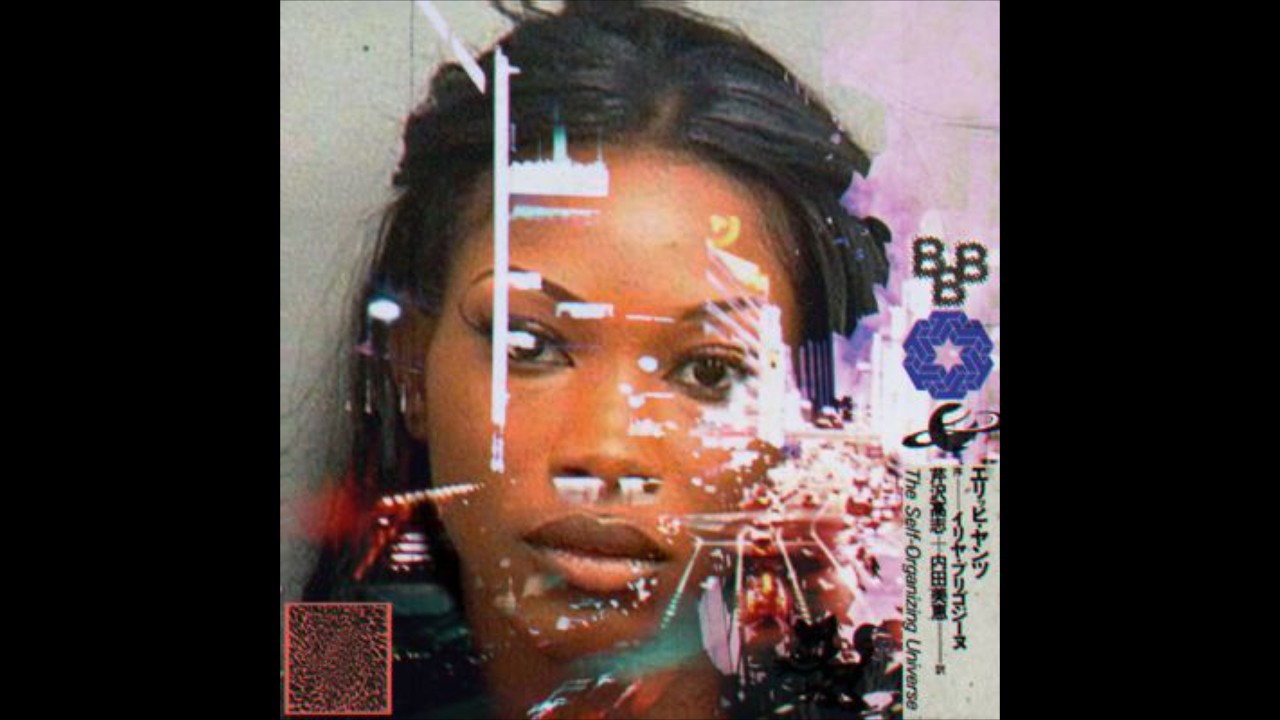 a free saba x smino type beat