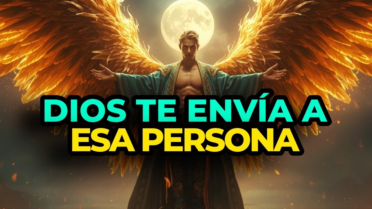 ELEGIDO, Dios Envía A Tu Pareja Divina Esta Noche  No Ignores Esto