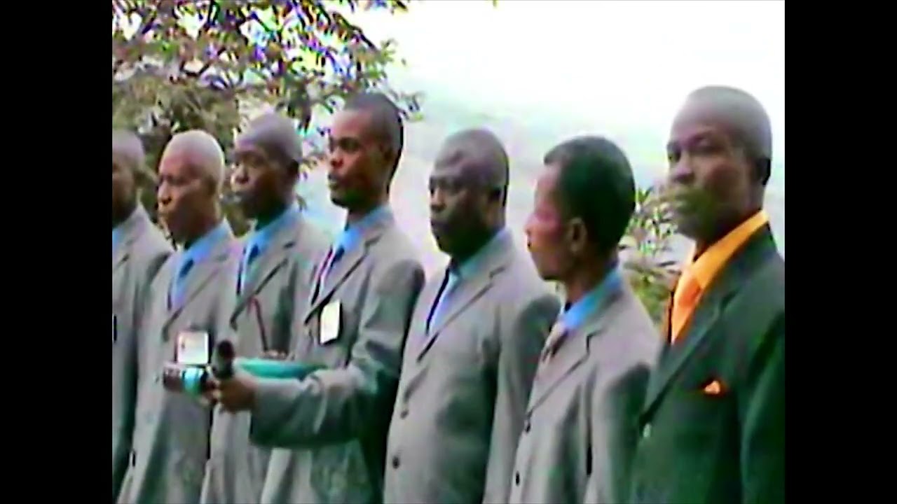 CHORECO MATADI NSI YA BALONGO DT DJEFI