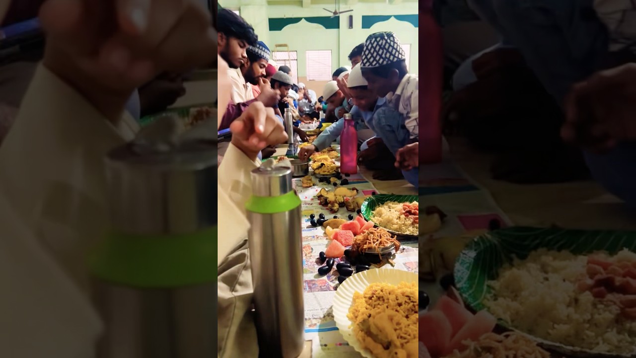 Day_9 #iftar ❤️🕌🤲🏻💫 #allah #ramazan #ibadath #prayer🤲🏻 #pleasesubscribe