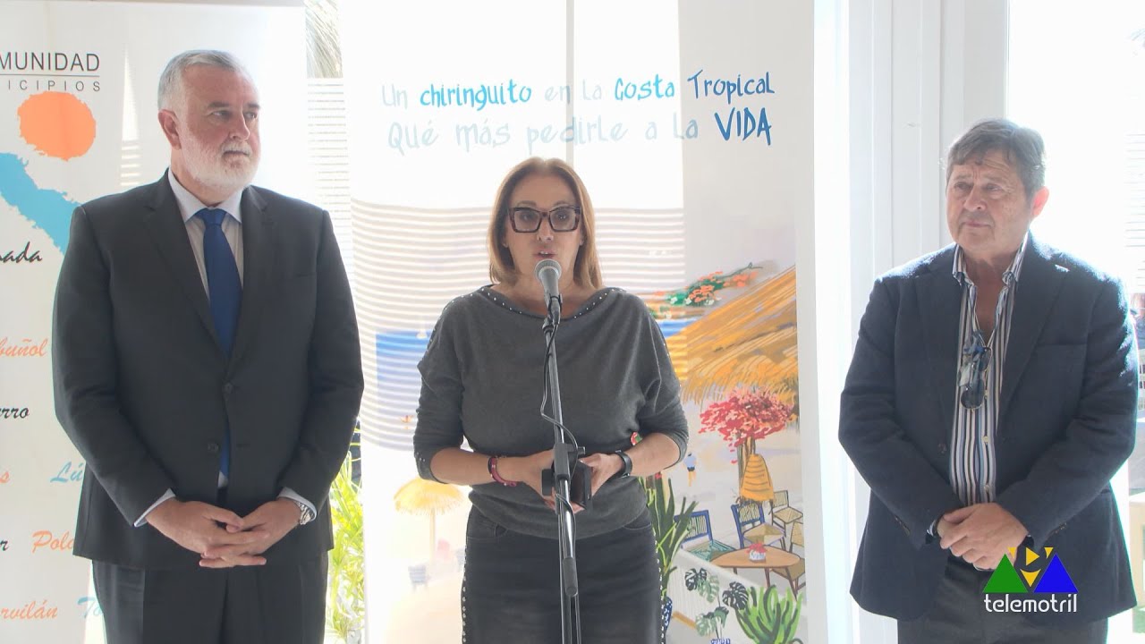 Nuestra Gente Expo Asamblea Chiringuitos. 20 de enero 2026