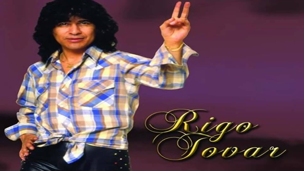 Karaoke Rigo Tovar  Quizas  Quizas  Quizas