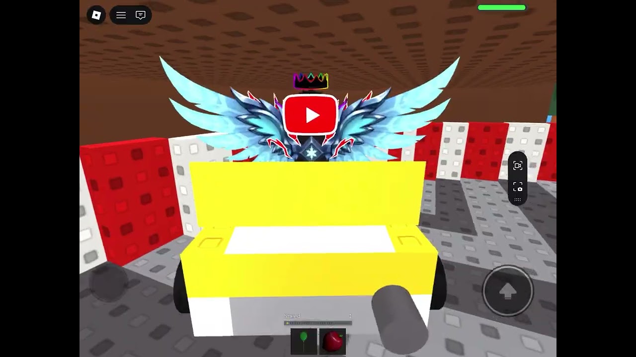 Playing natural disaster