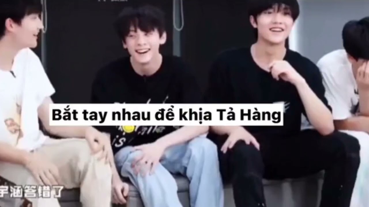 tổng hợp tiktok vựa muối lầu 18😂🤣 #tfgiatộcf3 #tfgiatoc #giatocstar