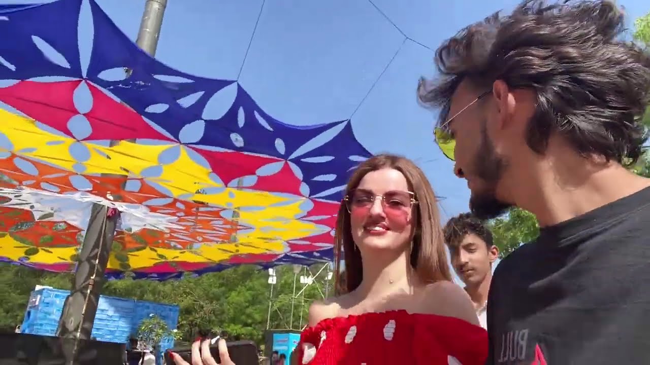 pehle event 😍@Mo Vlogs ke sath ll jaysingh