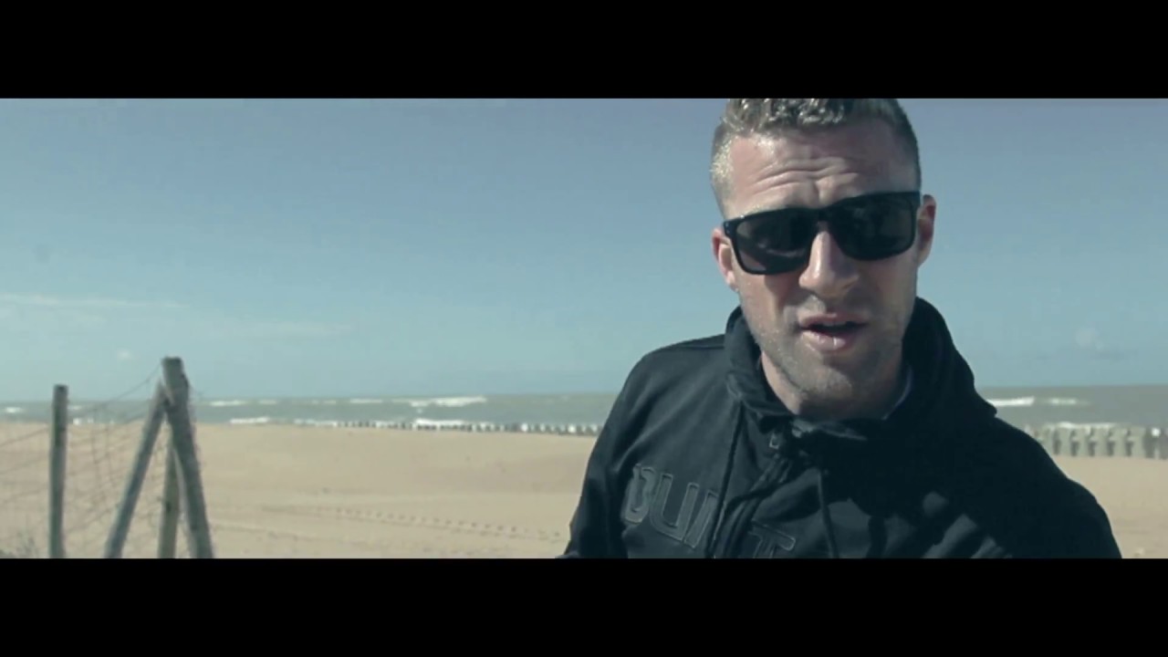Cuz D - Fall in line (Official Video)