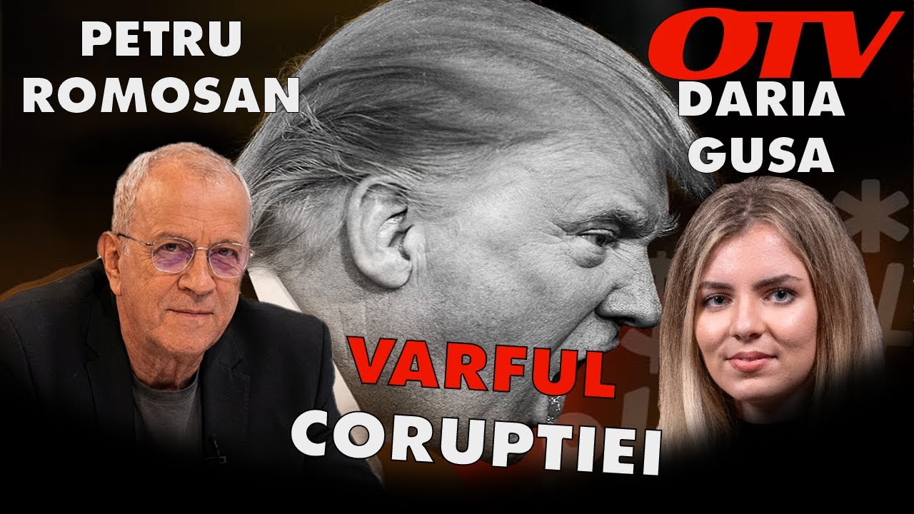 DONALD TRUMP: ȘPAGĂ la vedere și începutul PRĂBUȘIRII FINANCIARE