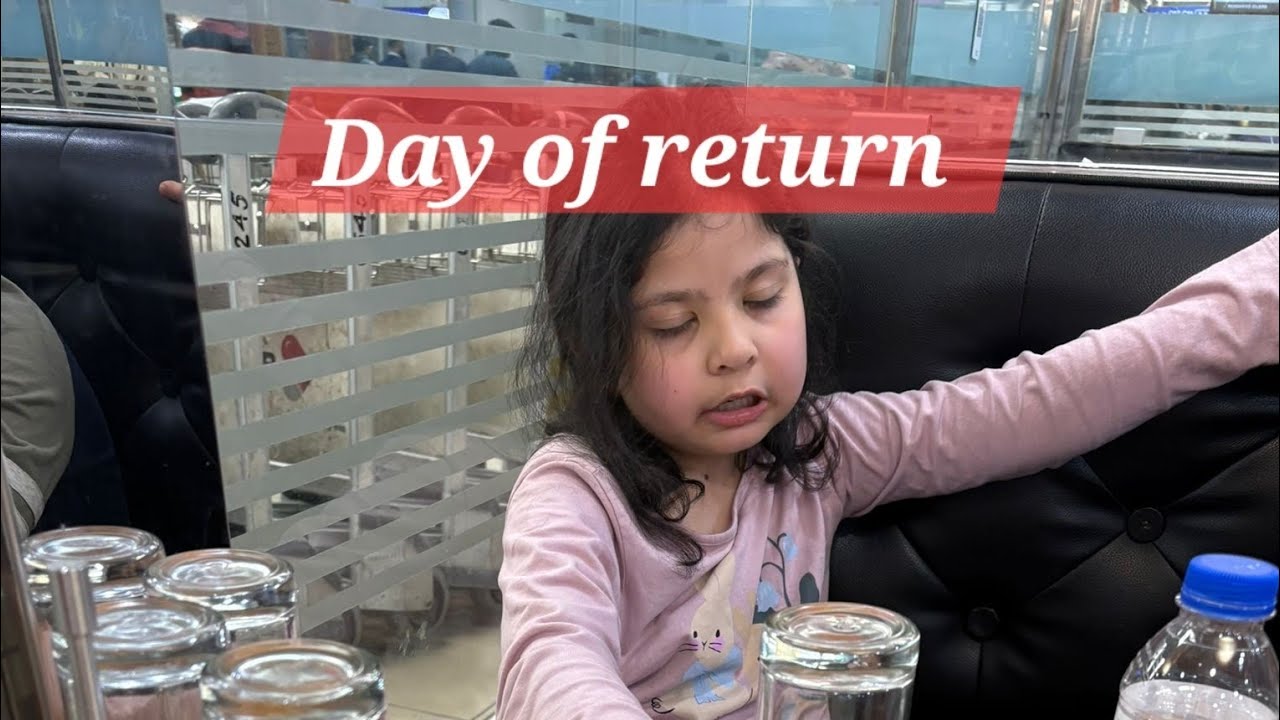 Day of return to London delays and death on board 