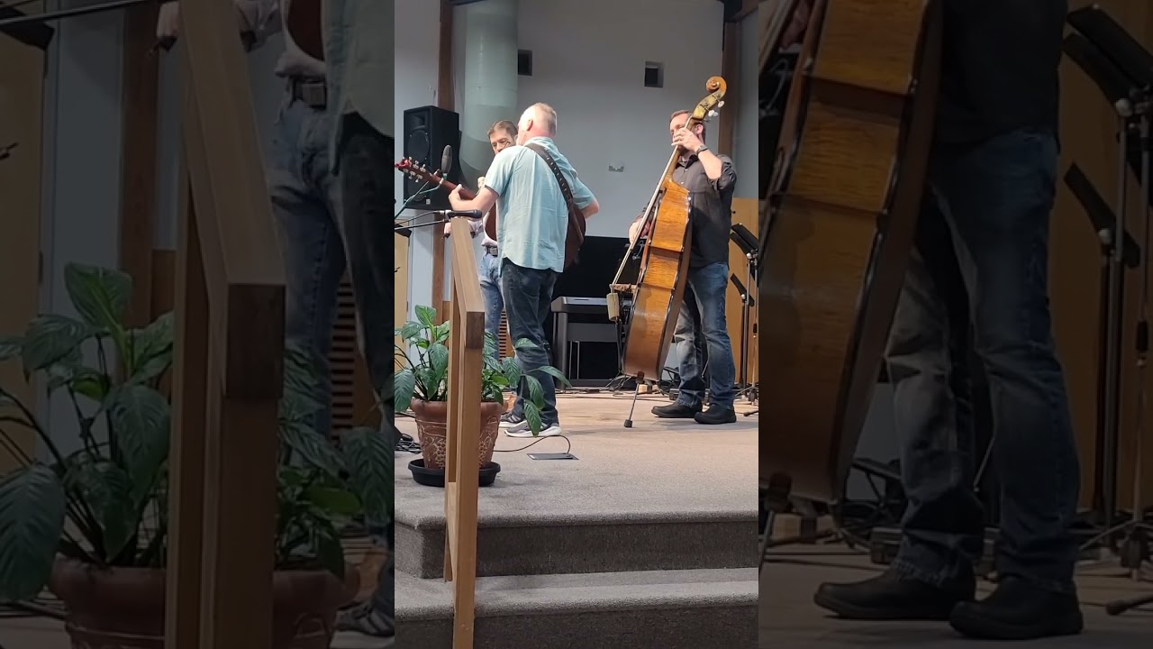 Georgia On My Mind with Alan Mullen and Zak McLamb