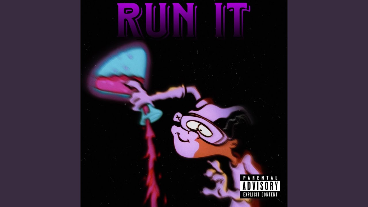 Run It (Freestyle)