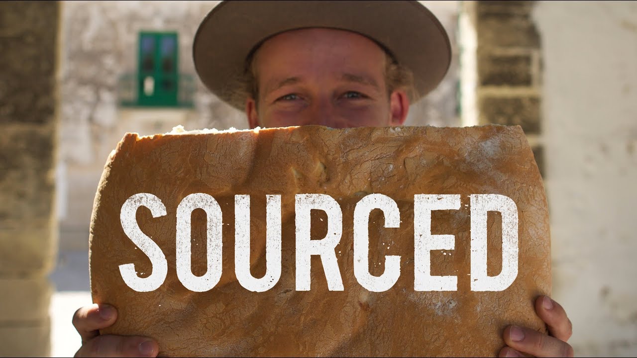 Sourced // Now On YouTube TV