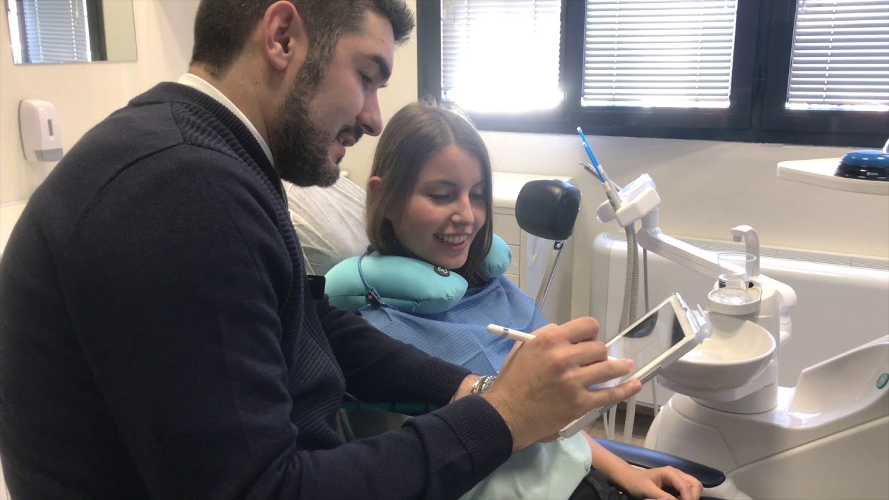 Dental Check: Il percorso prevenzione di Microdent